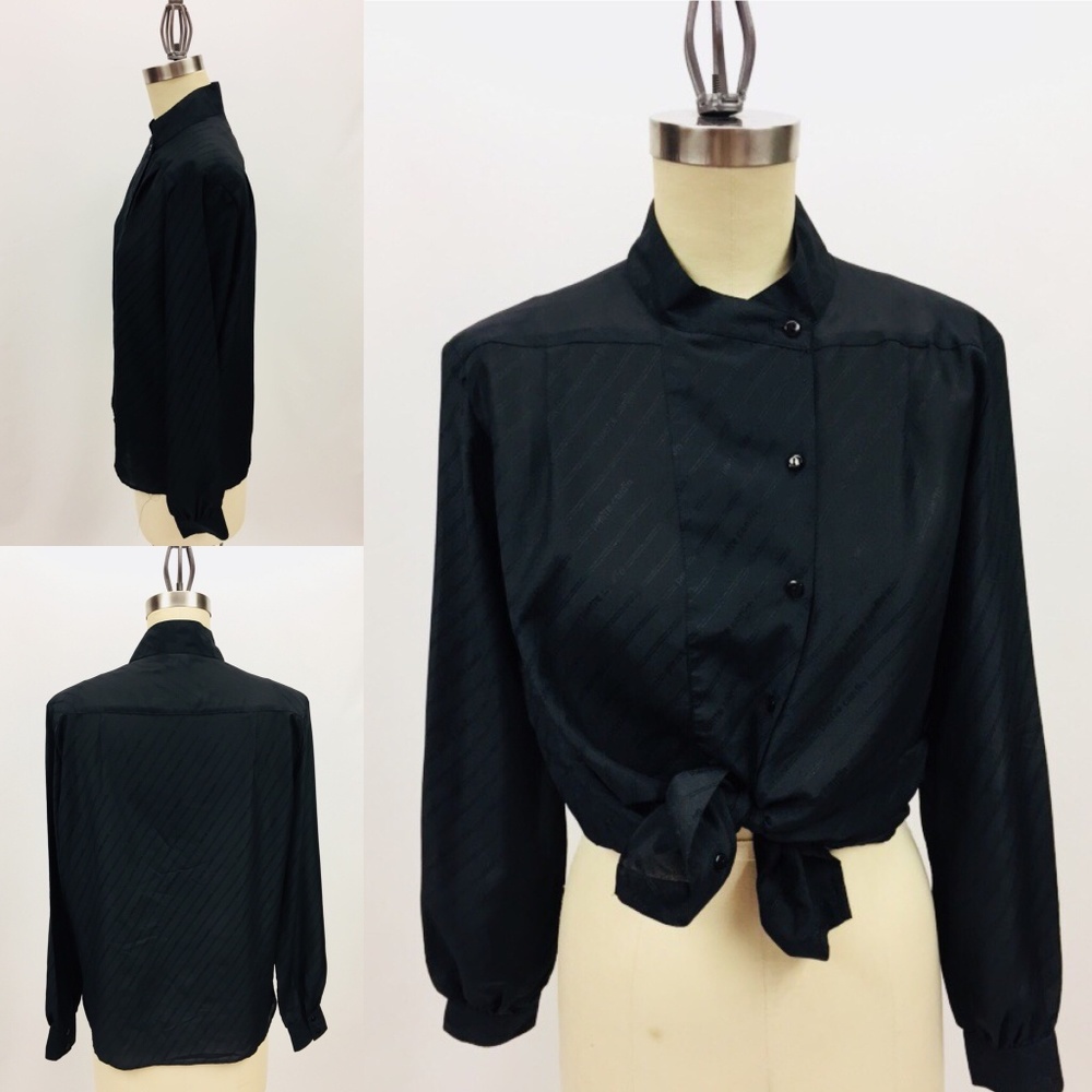 Vintage Pierre Cardin Shirt